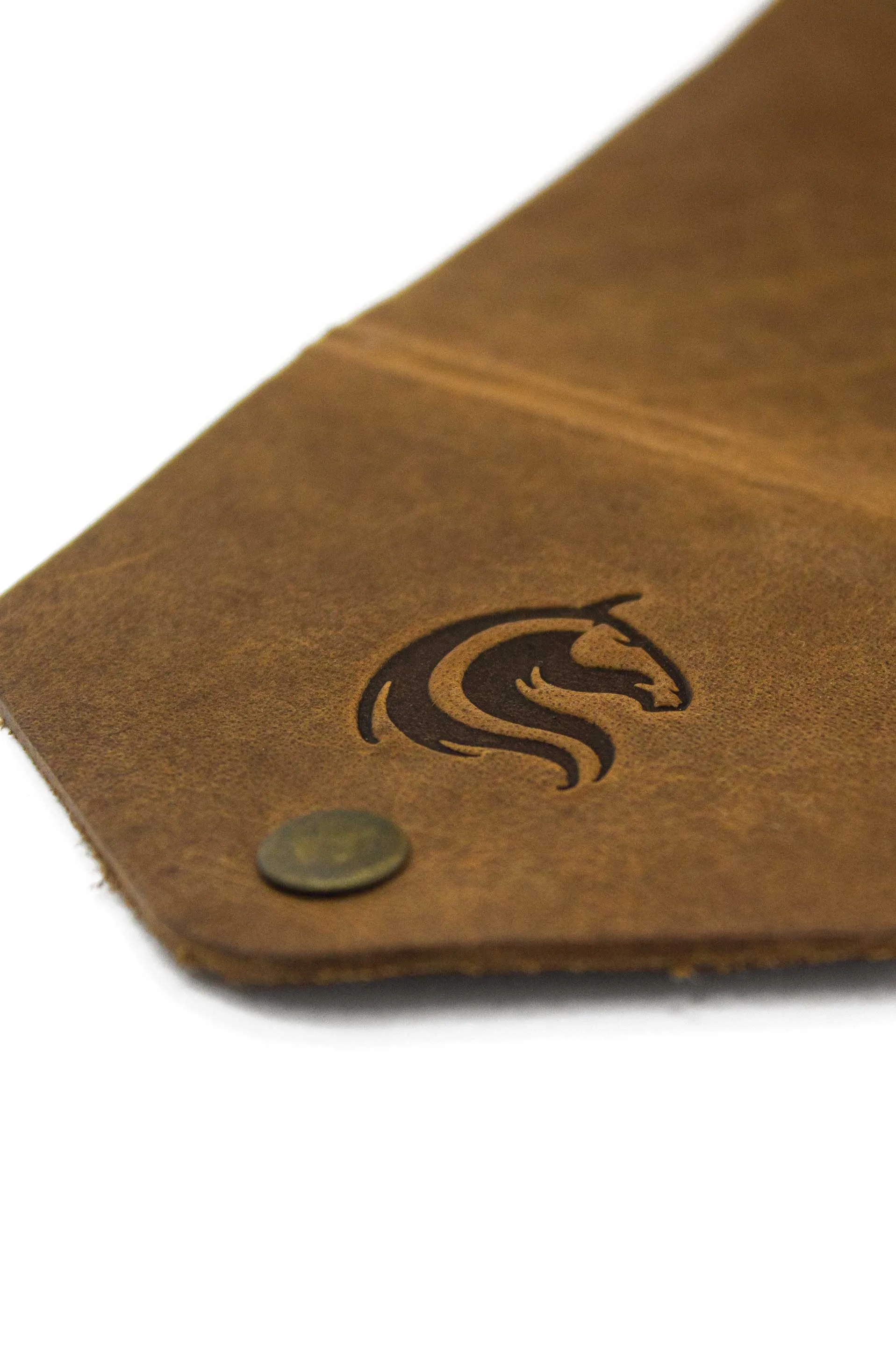 The Luke Minimalist Wallet