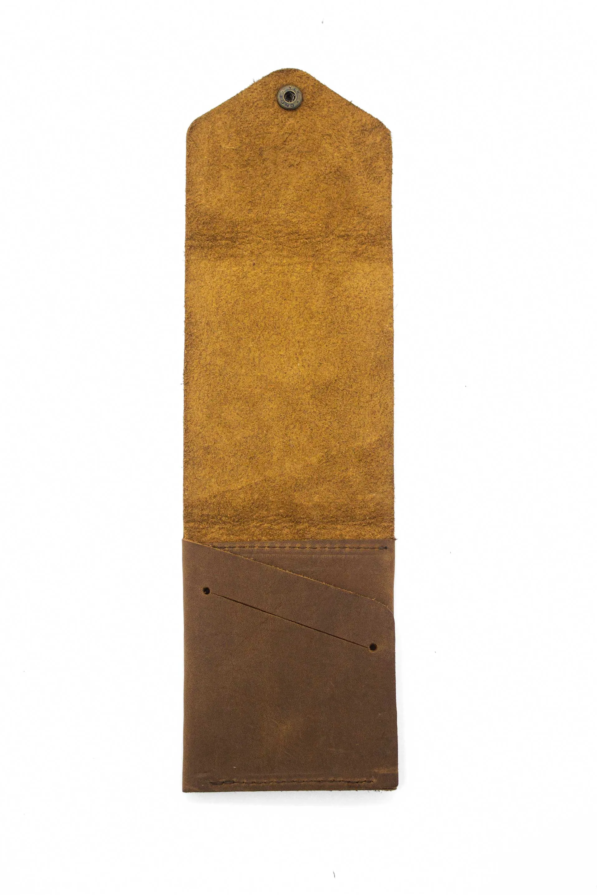 The Luke Minimalist Wallet