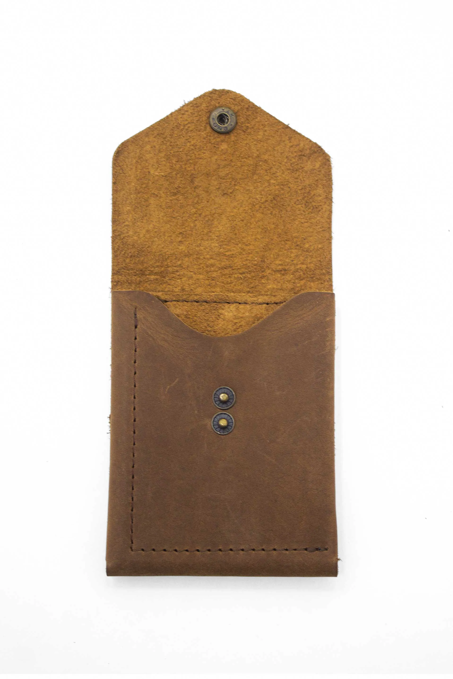 The Luke Minimalist Wallet