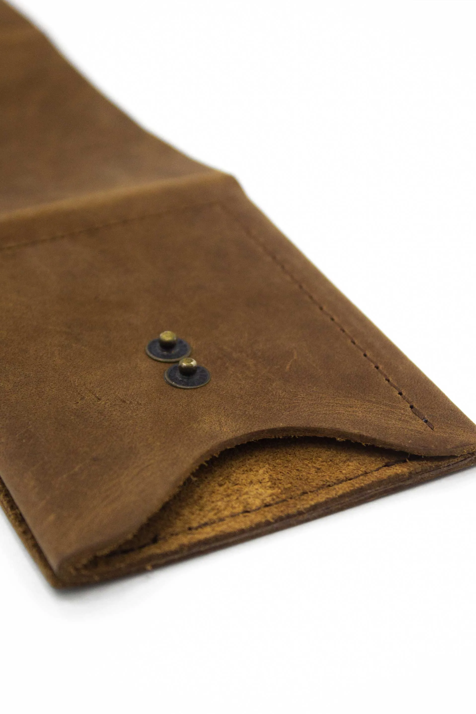 The Luke Minimalist Wallet
