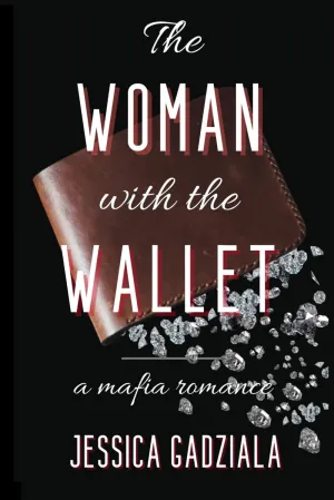 The Woman with the Wallet (Costa Family) Paperback  February 17, 2025
