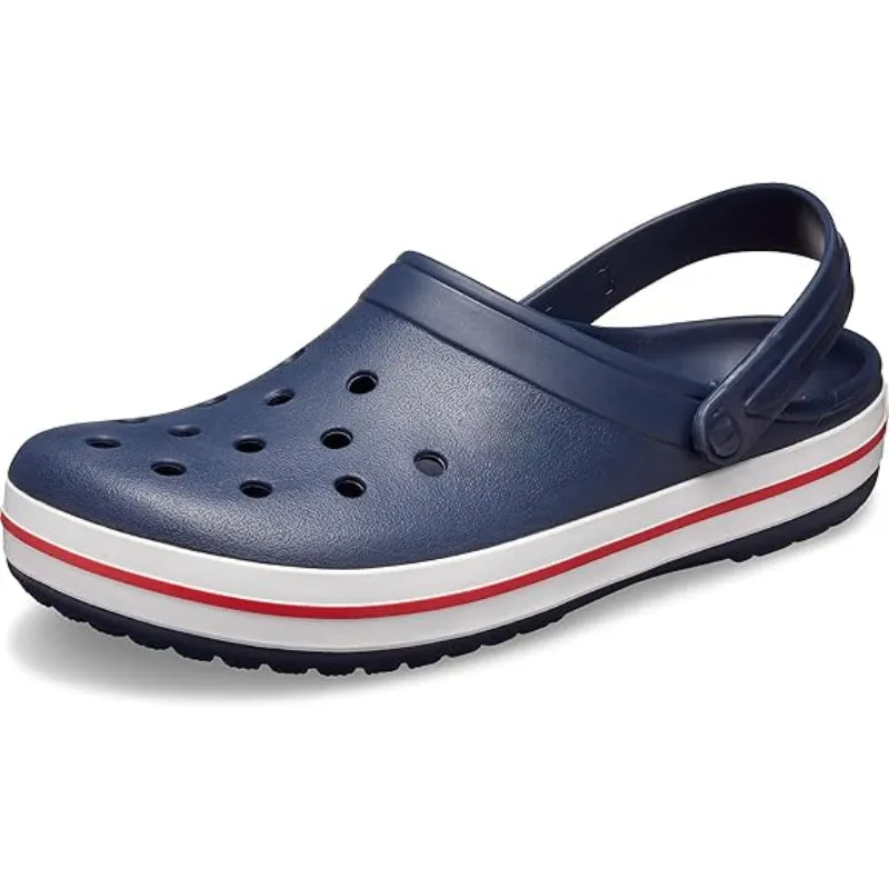 Unisex Comfy Versatile Designed Clogs