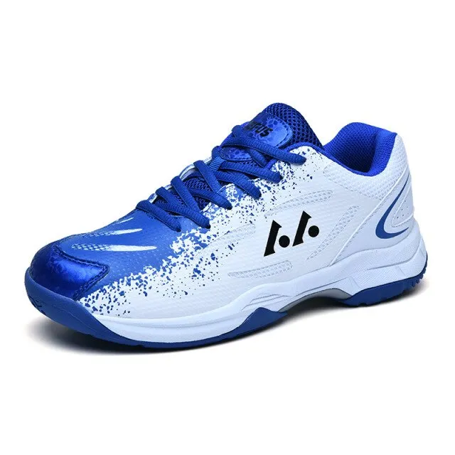 Volleyball Shoes Men Women Breathable Badminton Sneakers