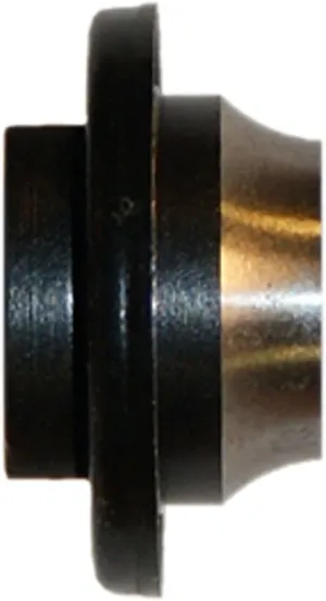 Wheels Manufacturing CN-R055 Front Axle Cone, 15 x 11.4-mm