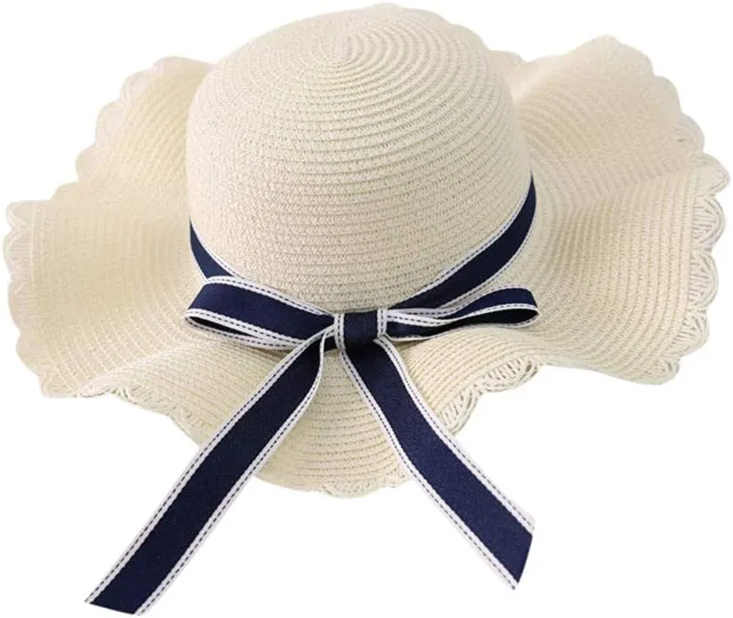 Women Beach Straw Hat Jazz Sunshade Panama Fedora Hat Gangster Ca P Summer Beach Travel Fishing Sun Hat Panama Sunhat