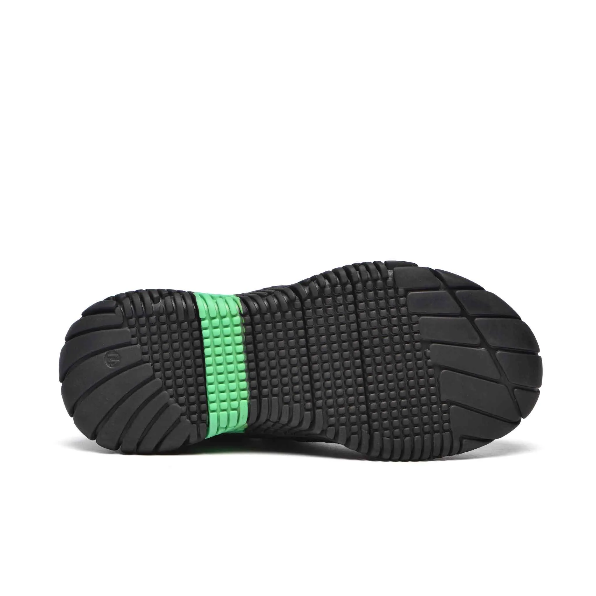 Women's Steel Toe Slip-on Shoes - Ultra Lightweight | B229