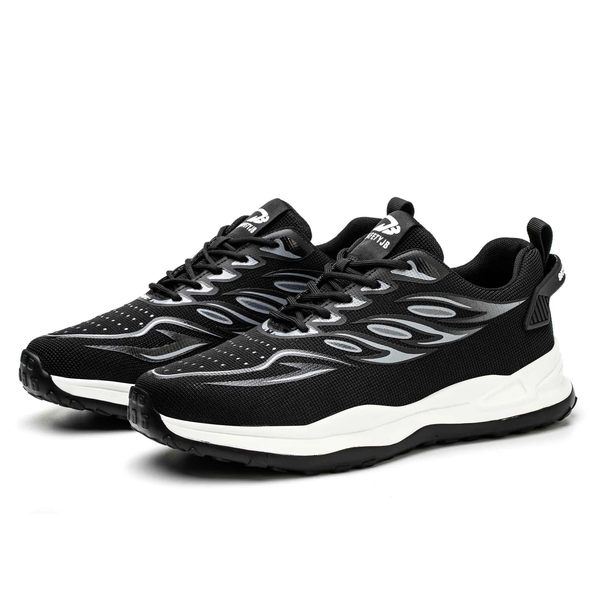 Women's Steel Toe Sneaker - Lightweight | B220