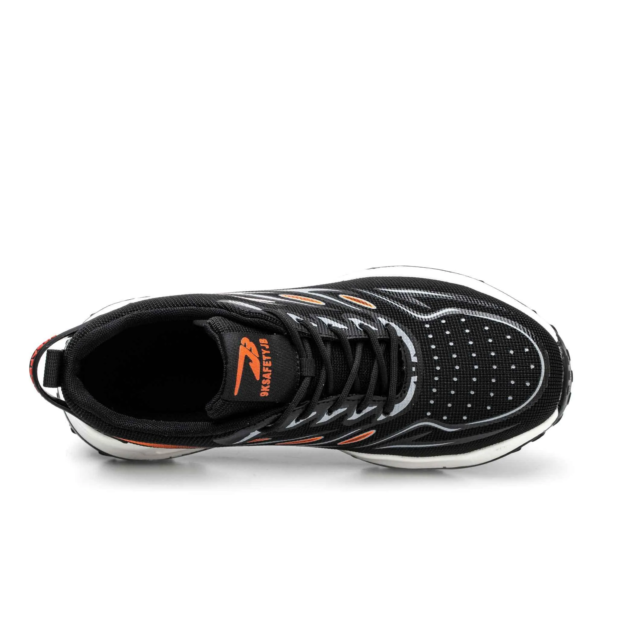 Women's Steel Toe Sneaker - Lightweight | B220