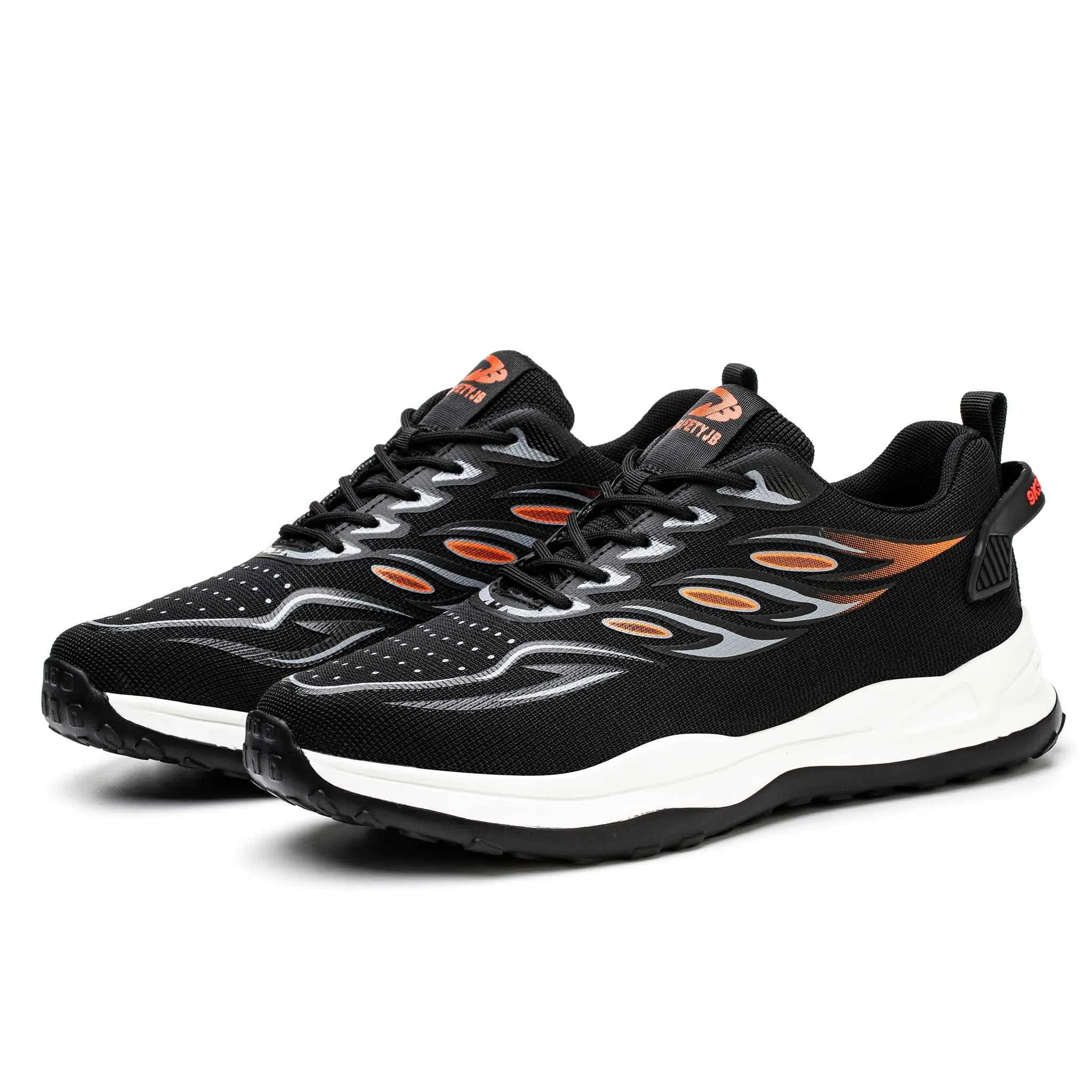 Women's Steel Toe Sneaker - Lightweight | B220