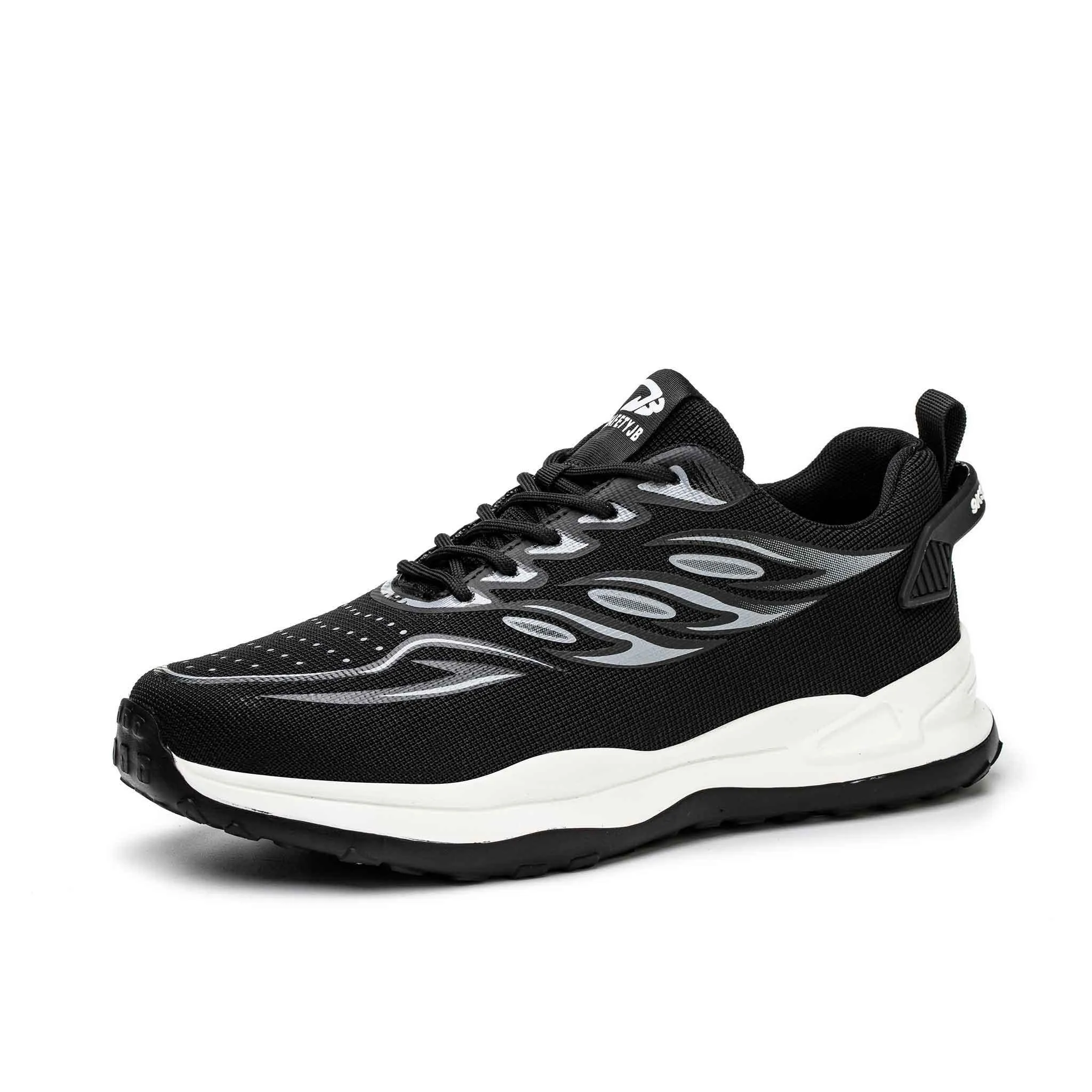 Women's Steel Toe Sneaker - Lightweight | B220