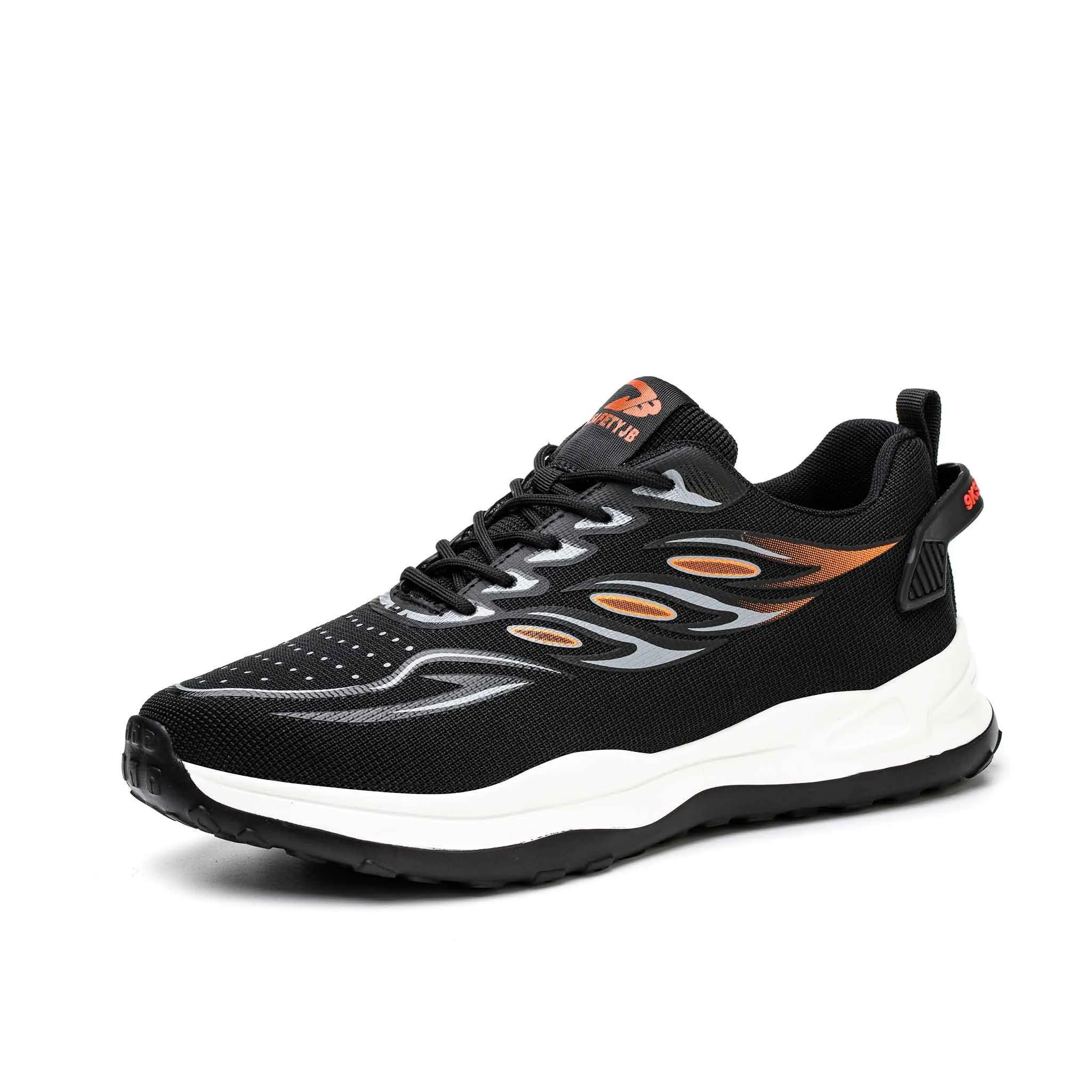 Women's Steel Toe Sneaker - Lightweight | B220