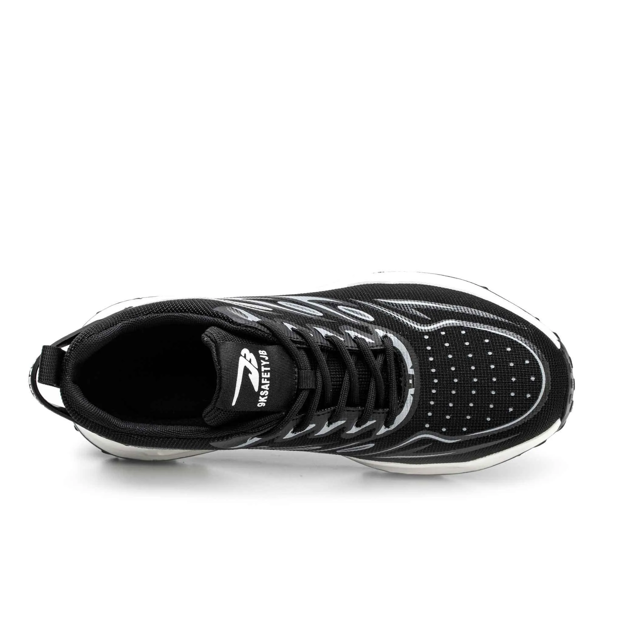 Women's Steel Toe Sneaker - Lightweight | B220
