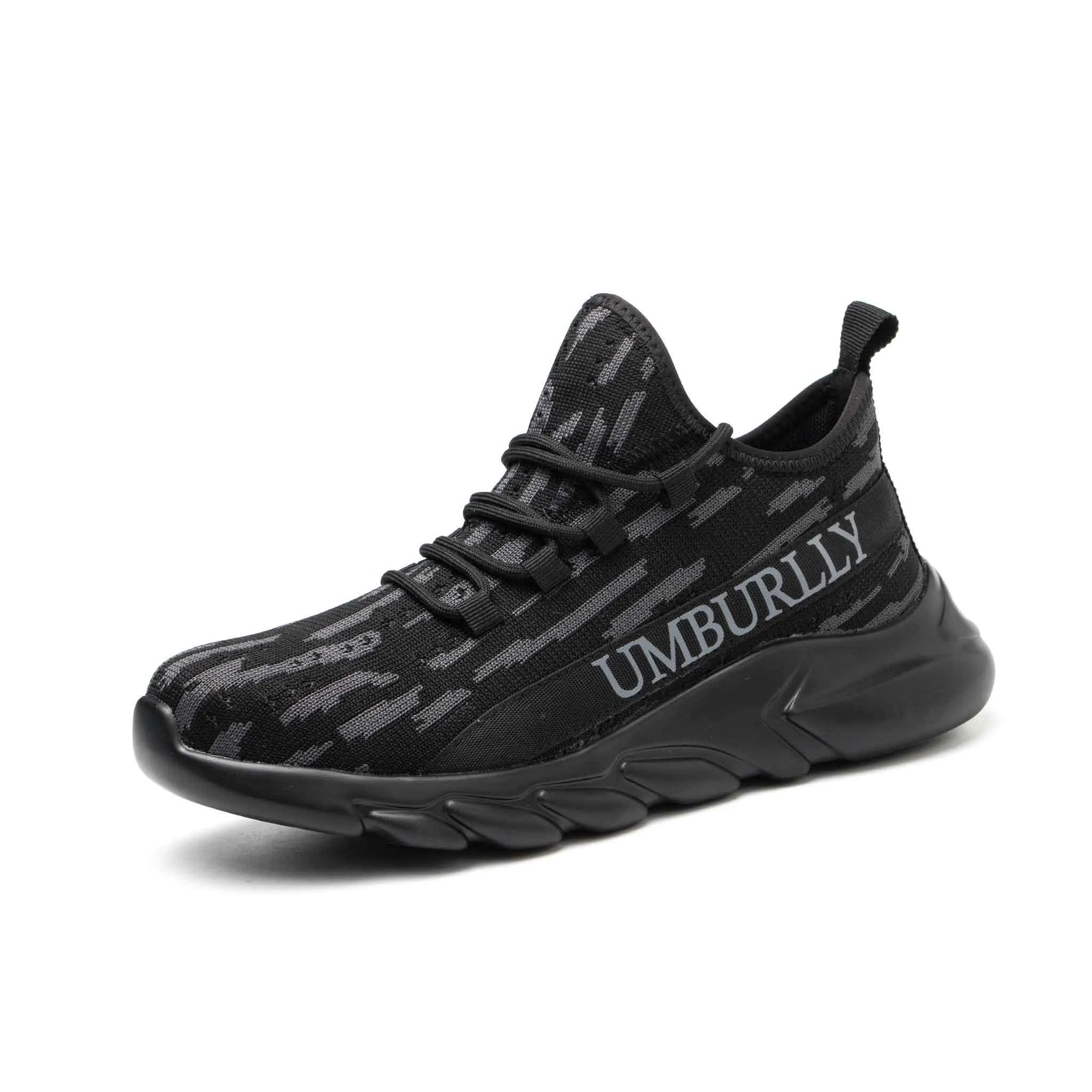 Women's Steel Toe Sneakers - Lightweight | B167