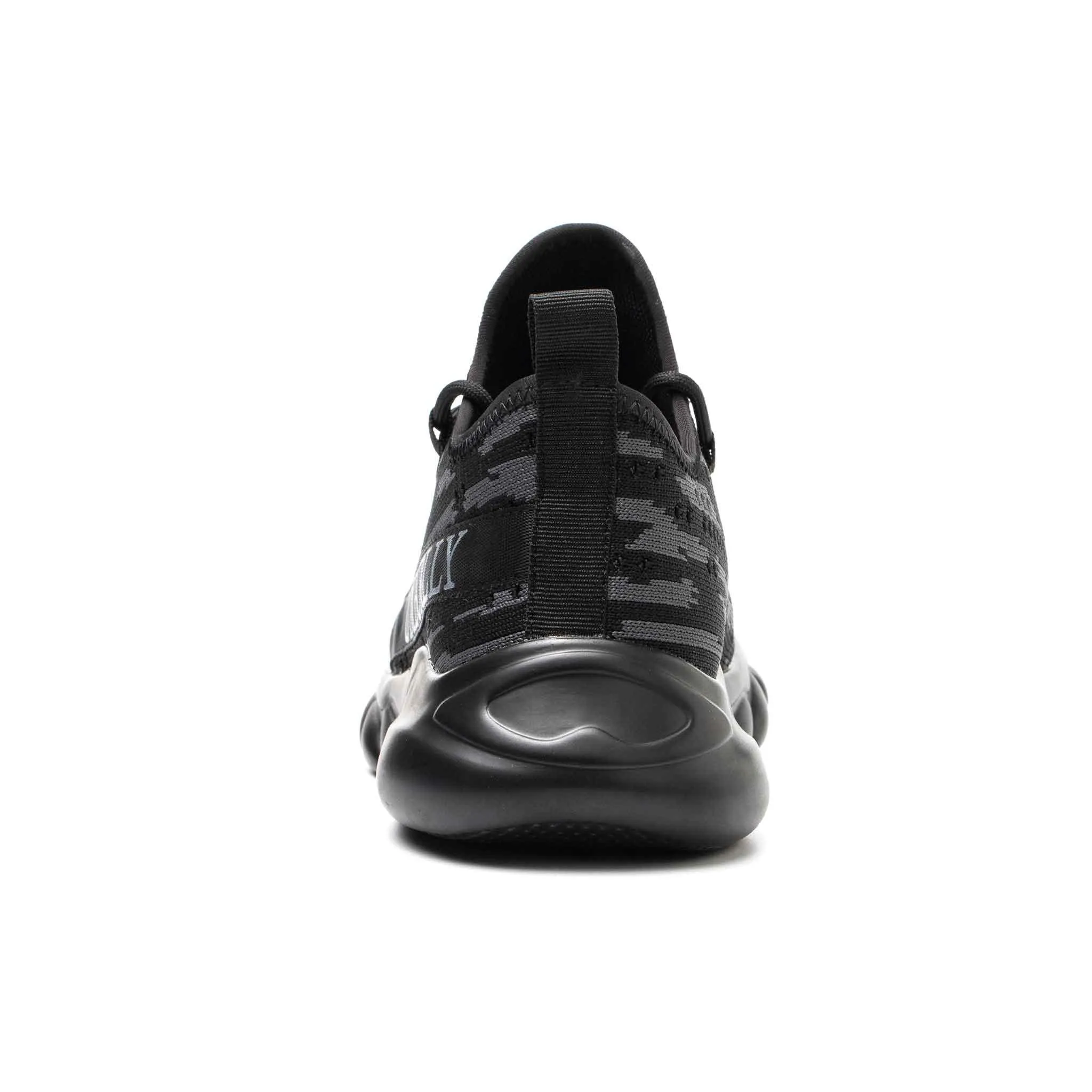 Women's Steel Toe Sneakers - Lightweight | B167