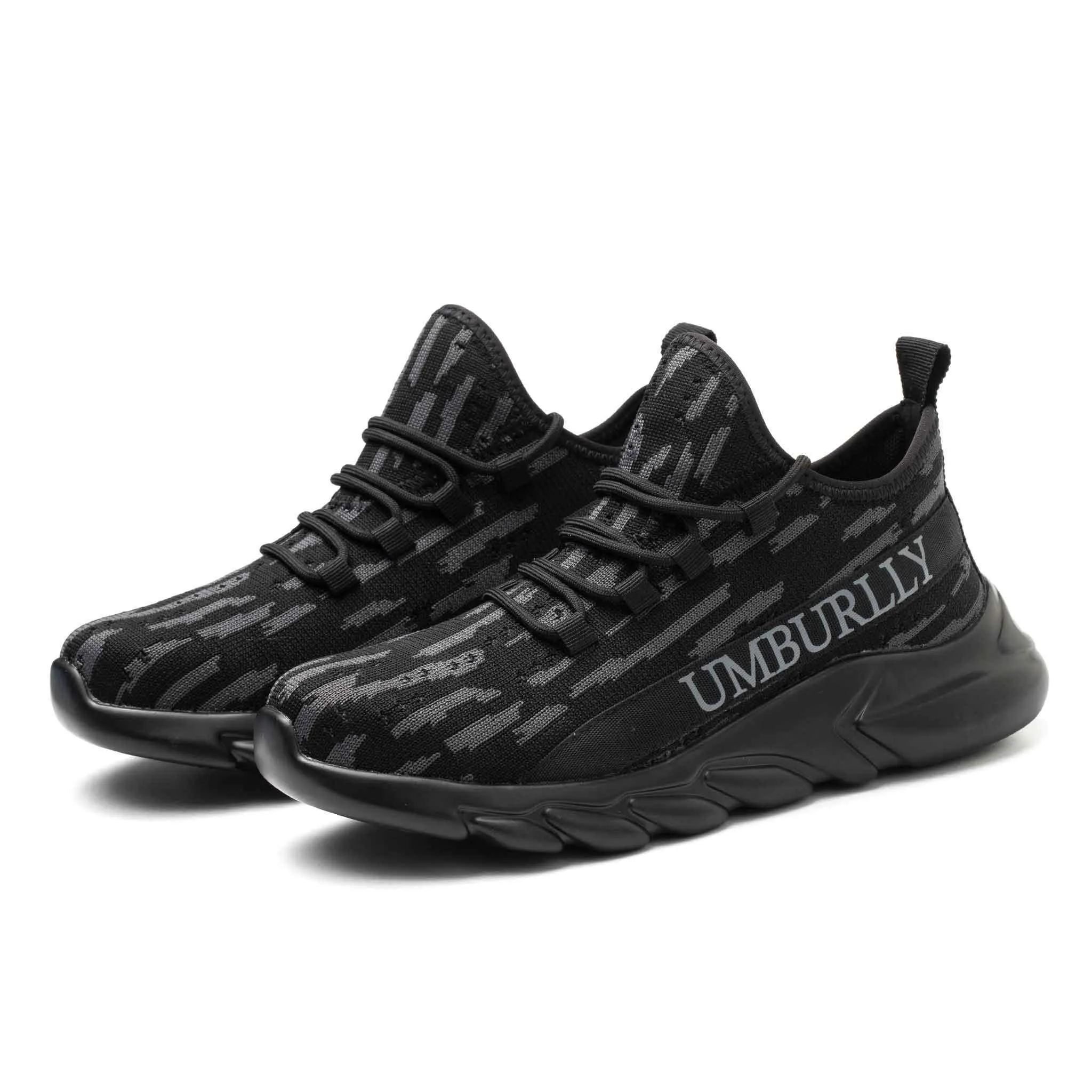 Women's Steel Toe Sneakers - Lightweight | B167