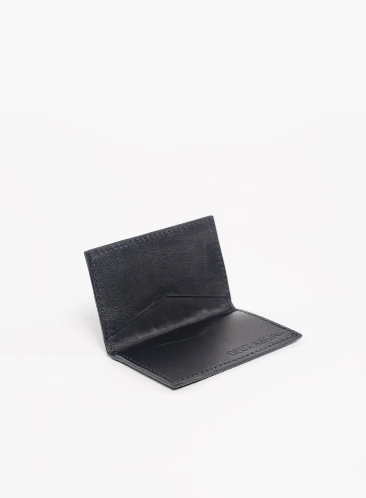 Woven Card Holder