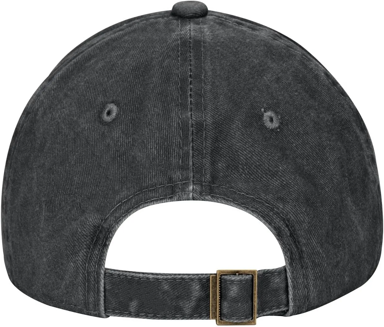 Your Dad is My Cardio Hat for Womens Washed Distressed Baseball Cap Funny Washed Dad Hat Fitted