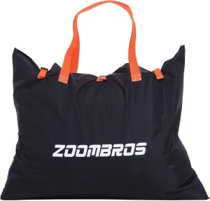 ZOOMBROS Nylon Storage Bag for Towable Tubes (1-3 Person Towables)
